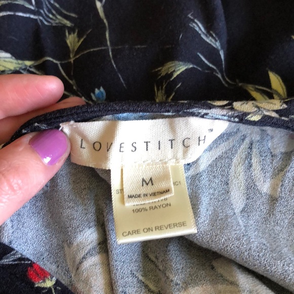 Jumpsuit - Picture 5 of 6